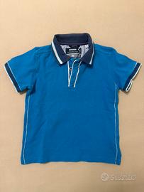 Sarabanda 5 anni | 110cm Polo T-shirt bambino