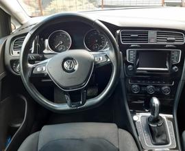 VOLKSWAGEN Golf 7ª serie - 2015