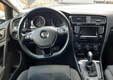 VOLKSWAGEN Golf 7ª serie - 2015