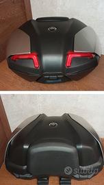 accessori per tracer 9gt plus 