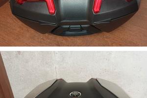 accessori per tracer 9gt plus 