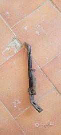 Cavalletto laterale per scooter 