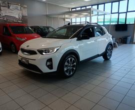 Kia Stonic 1.4 Benz/Gpl Manuale