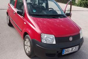FIAT Panda 2ª serie - 2009