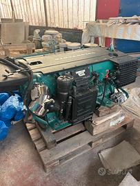 Motore marino Volvo Penta 435D6