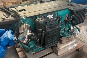 Motore marino Volvo Penta 435D6