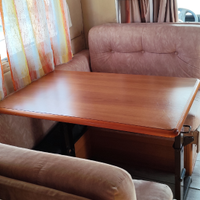 Camper Mansardato ( CASERTA )