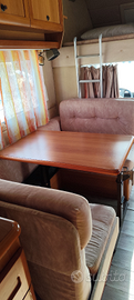 Camper Mansardato ( CASERTA )