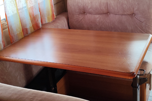 Camper Mansardato ( CASERTA )