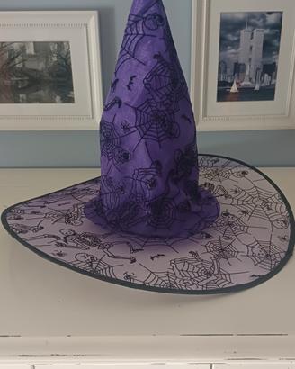 Cappello da strega