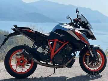 Ktm 1290