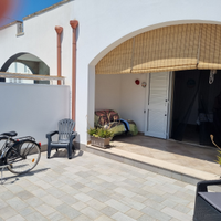 Villetta a Lendinuso