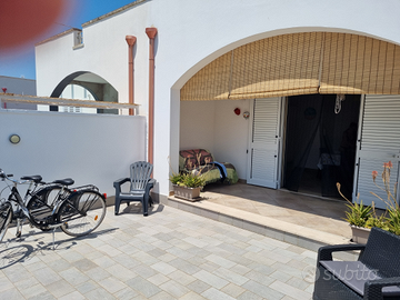 Villetta a Lendinuso