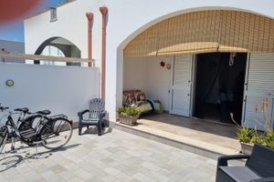 Villetta a Lendinuso