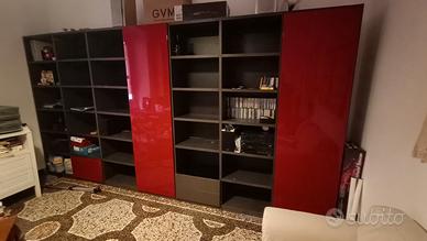 Libreria componibile