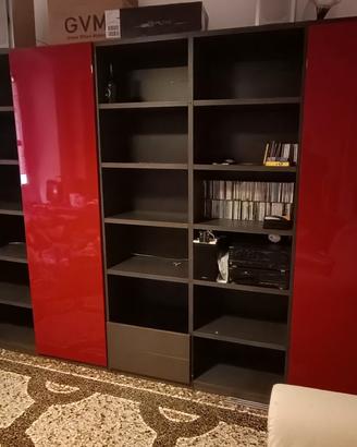 Libreria componibile