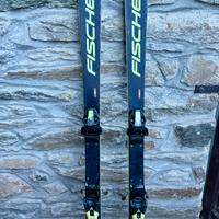 Fischer RC4 GS 150 cm junior