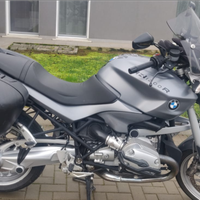 Bmw r 1200 r 2007