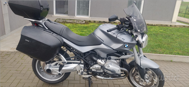 Bmw r 1200 r 2007