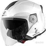 Casco Jet Bogotta - XXL