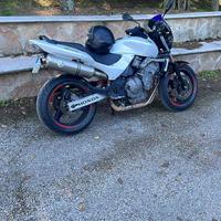 Honda hornet 600 ‘01 + ricambi