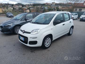 Fiat Panda 1.2 GAS GPL EASYPOWER 2019