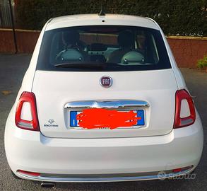 500 Dolcevita 1.2 Gpl