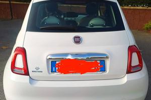 500 Dolcevita 1.2 Gpl