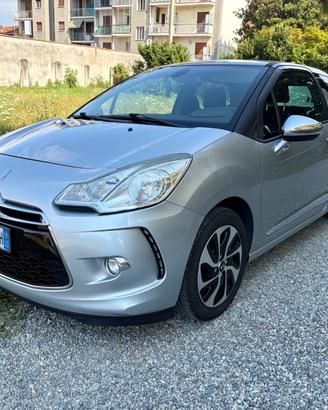 Citroen DS3 1.6 e-hdi airdream Ultra Prestige 92cv