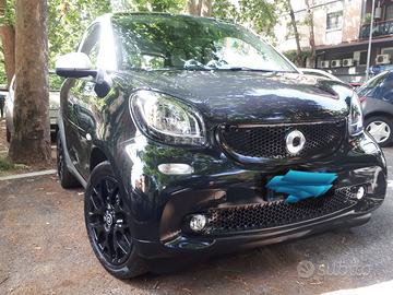 Smart Fortwo 71 cv (52 kw) passion 2015