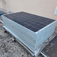 Pannelli fotovoltaici e inverter