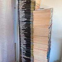 Fumetti dylan dog - nathan never