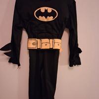 Costumi carnevale supereroi e halloween