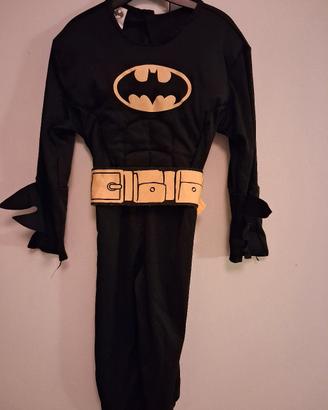 Costumi carnevale supereroi e halloween