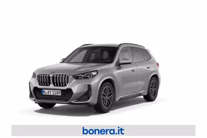 BMW X1 sdrive20i mhev 48V MSport auto