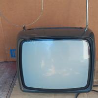 TV portatile Minerva
