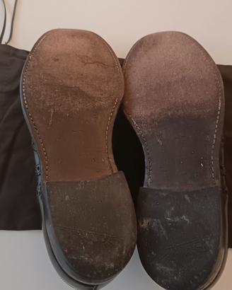 scarpe Church's burwood