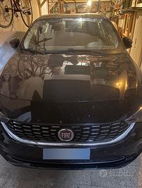 Fiat Tipo 2017