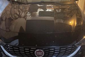 Fiat Tipo 2017