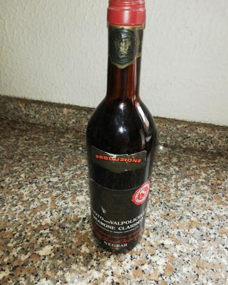 vino - L'Amarone della Valpolicella
