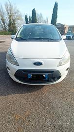 Ford Ka 1.2 start&stop