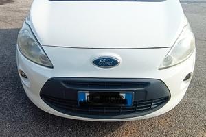 Ford Ka 1.2 start&stop