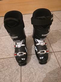 scarponi da sci NORDICA