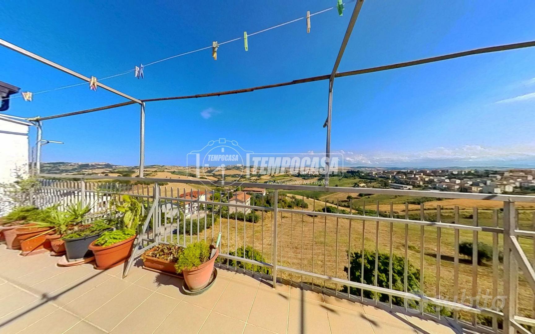 Appartamento – Montegranaro, Fermo - Vista 3