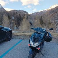 Peugeot Speedfight 2 50cc