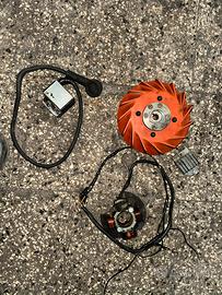 ricambi Vespa Special PK hp