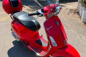 Vespa sprint 125 ABS del 2022