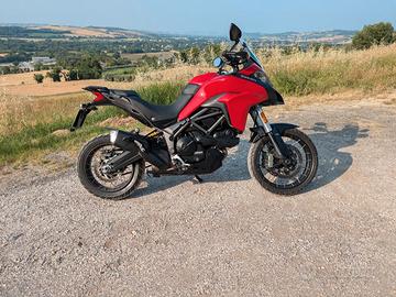 ducati multistrada 950