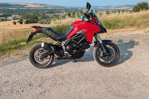 ducati multistrada 950