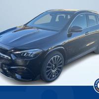 Mercedes-Benz GLA 200d Automatic AMG Line Adv...